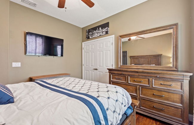 Serenity Now By Shine Villas At Watersong #416 5 Bedroom Villa - Foto 9