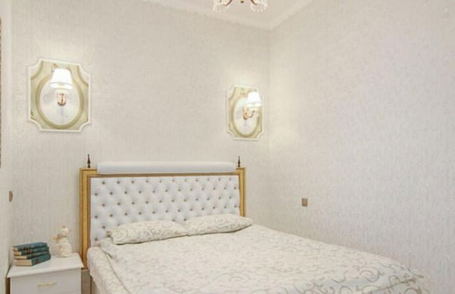 Flatsis Apartment Kuznechnaya 32 - Foto 4