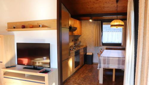 Ferienhaus Robinson Im Abendrot 123 - Foto 5