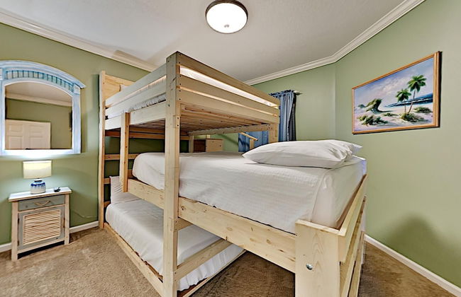 The Pearl of Navarre by Southern Vacation Rentals - Foto 15