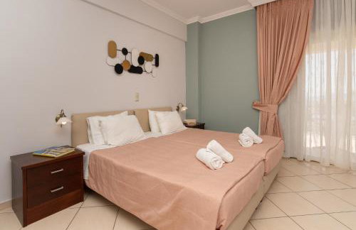 Finiki Plaza - Photo 52