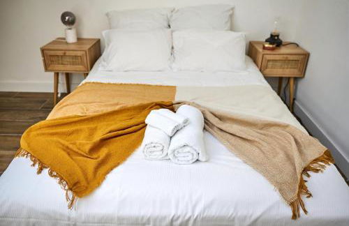 Villa d'Architecte, Jardin Secret & Plages à 5 Min - Foto 3