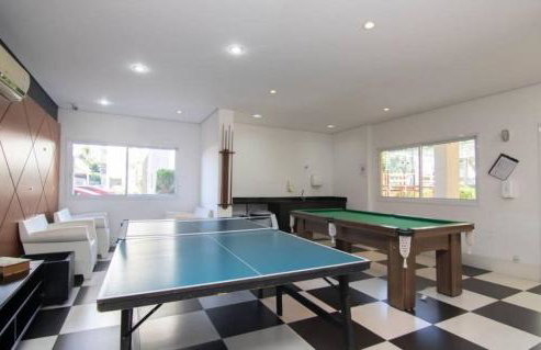 Apartamento 3 quartos com ar-condicionado acomoda até 12 pessoas - Foto 68