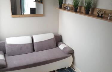 Apartament Szafran - Foto 8