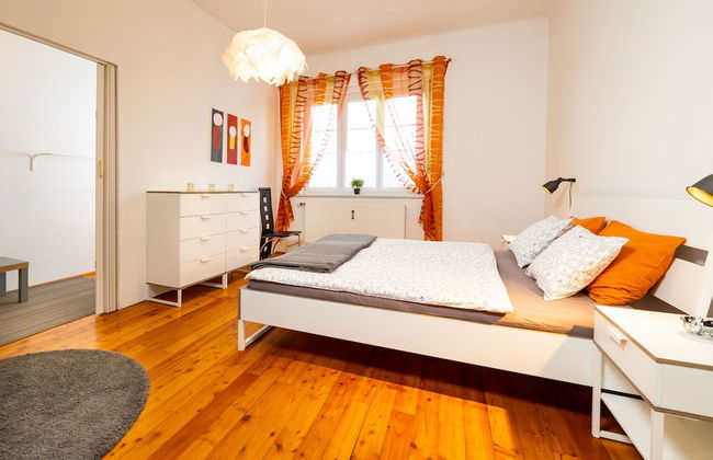 Ferienwohnung ALEX - Foto 6