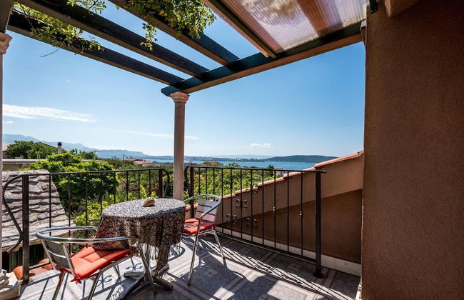 Villa Belezza Sleeps 8 With Pool - Foto 38