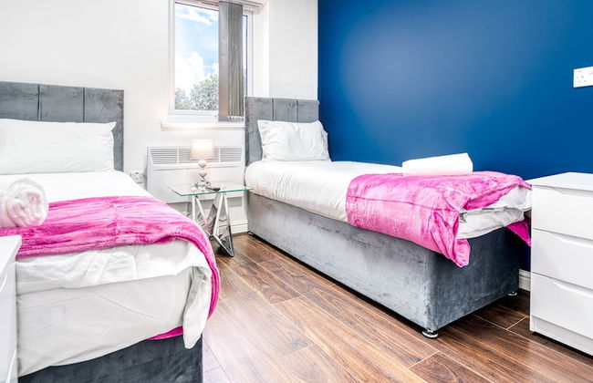 Kunda House Pershore 1268-1266 - Foto 27