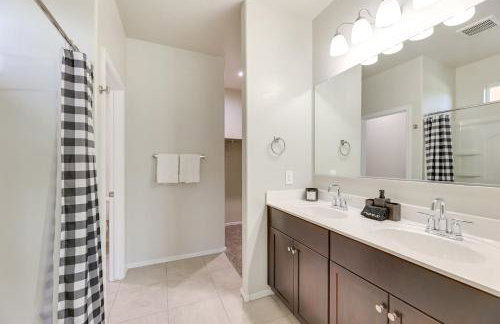 Suburban Family Home 7 Mi to Poston Butte Preserve - Foto 15