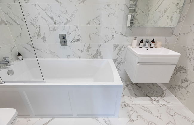 JOIVY Stylish Flat near Mayfair & Piccadilly Circus - Photo 35