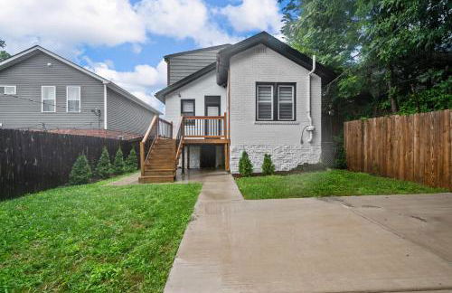 Charming home in St Louis ABODEbucks - Foto 31