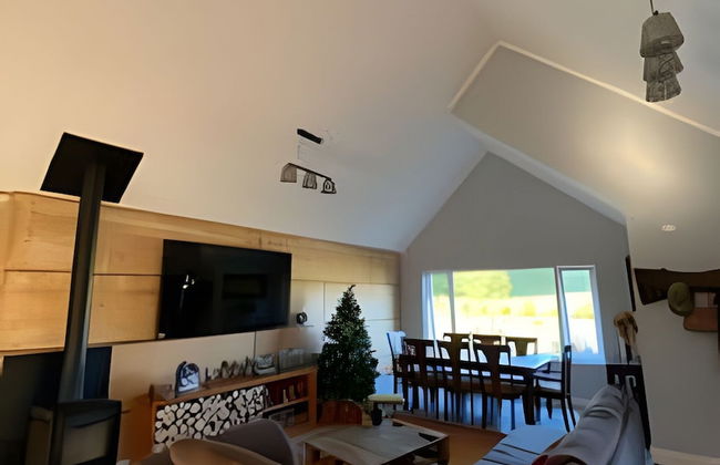 Cabañas Los Notros Puerto Varas - Foto 32