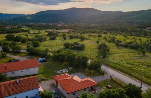 House Family Podhum - Foto 18