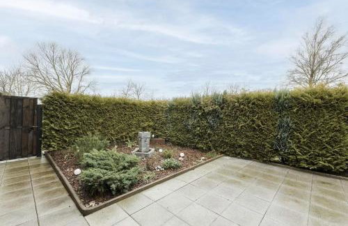 Ferienwohnung Hansehus - Foto 7