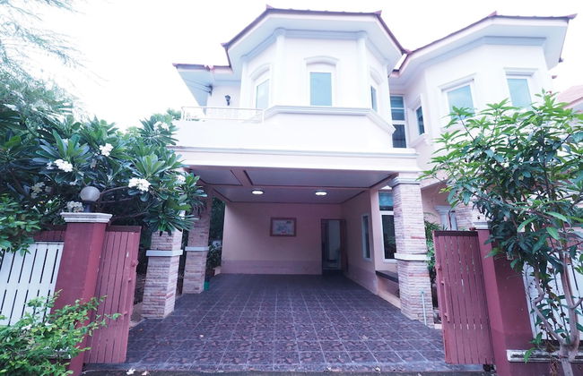 Kamalar Palace Longstay house - Photo 35