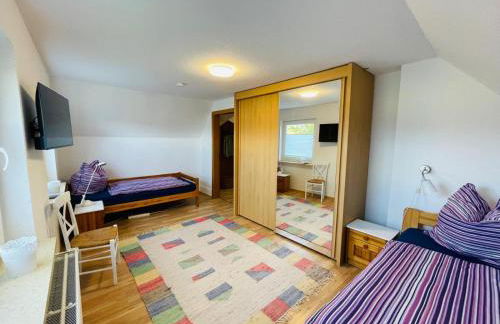 Ferienwohnung Monteurwohnung Sulingen - Foto 7