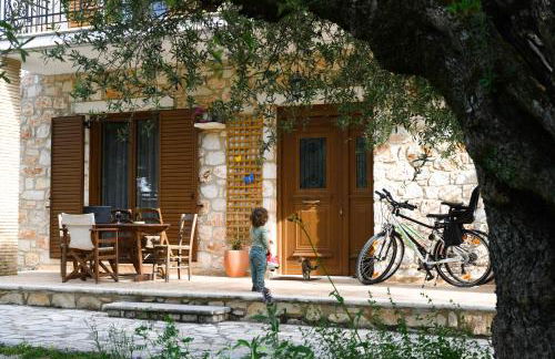 LIORIZA Country Houses - Foto 1