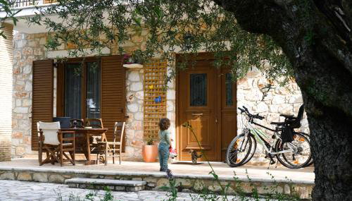 LIORIZA Country Houses - Foto 1