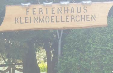 Ferienhaus Kleinmoellerchen - Foto 2