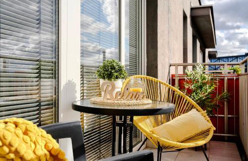 Apartament SWEET HOME - Foto 25