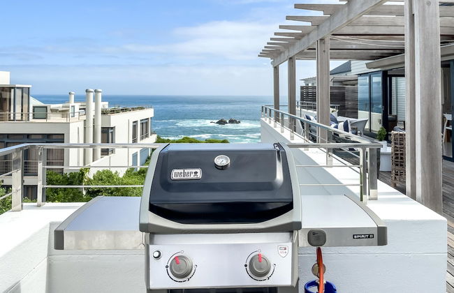 Le Paradis Penthouse Apartment - Foto 23