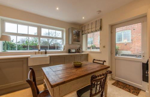 The Mews House, Central Devizes - Foto 12