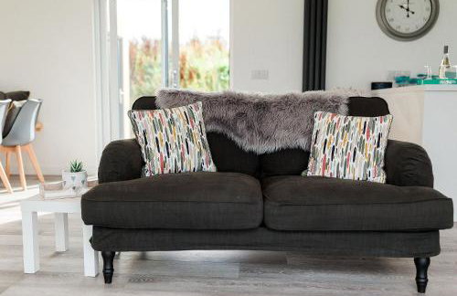 Sea Glass Lodge - Foto 16