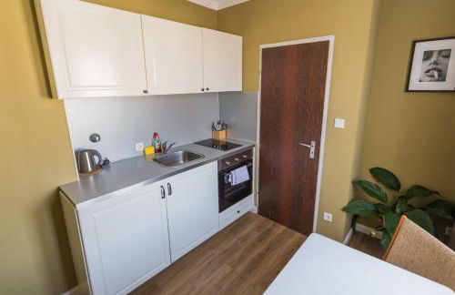 Luis City Apartments Regensburg - Foto 6