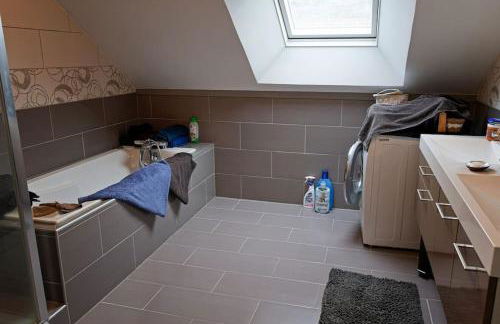 Superbe appartement au coeur du Jura - Foto 15