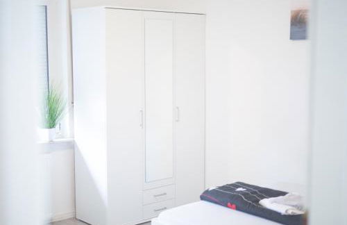 Ferienhaus mit Küche, Garten und Smart-TV - Photo 15