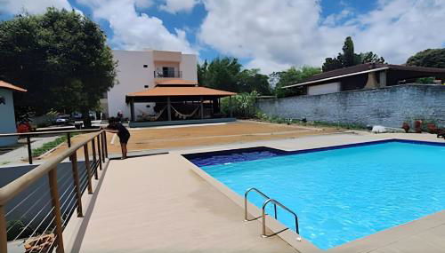 Refúgio - Flats Residence - Foto 5