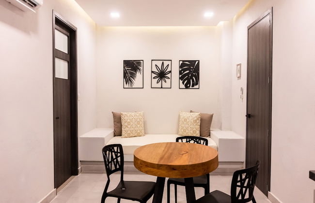 The Garden Suites - Photo 22