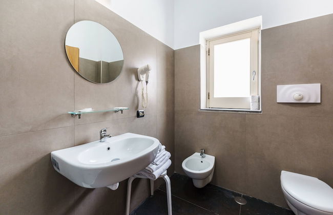 Le Grand Bleu - Gioia Apartments - Foto 60