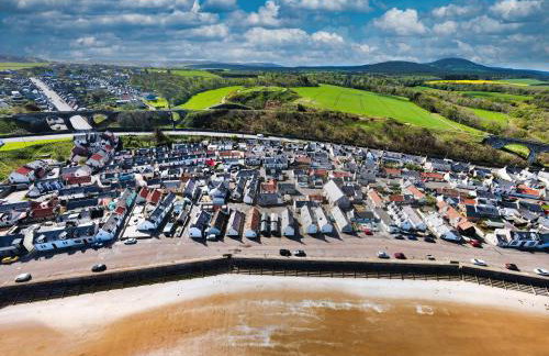 Eider Cottage - Foto 31