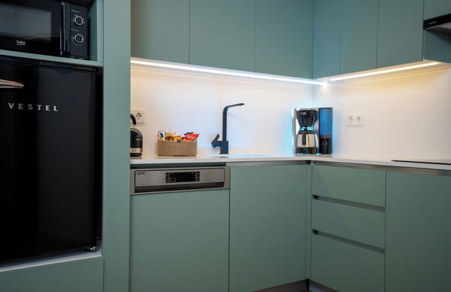 Bird Nest Suite - Foto 27