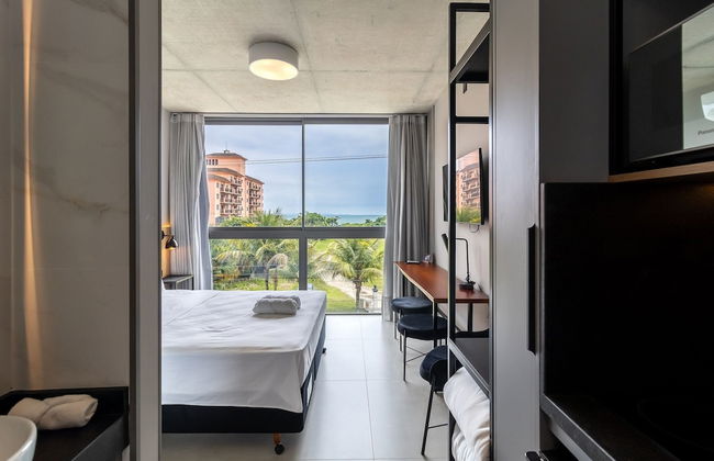 Spot Jurere sofisticação beira mar SPJs - Photo 8