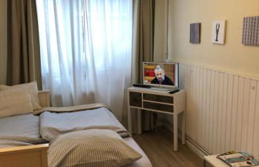 Möwenflug Apartments - Foto 2