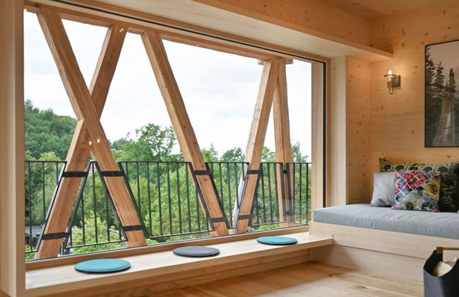 Oma Ludwin 1 Comfortable Holiday Residence - Foto 40