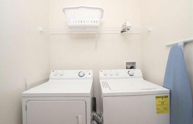 Gated Community With Private hot tub Near Disney!!! - Foto 15