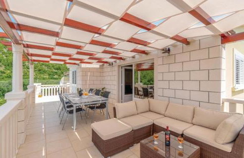 Holiday Home Prizba Iii Cr - Foto 15