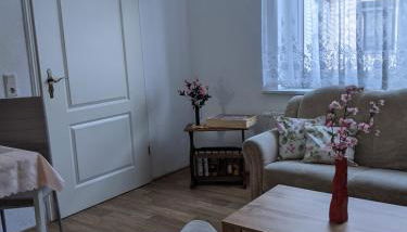 Ferienwohnung in der Altstadt von Coswig Anhalt - Foto 2