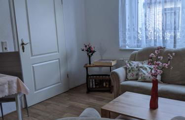 Ferienwohnung in der Altstadt von Coswig Anhalt - Foto 2