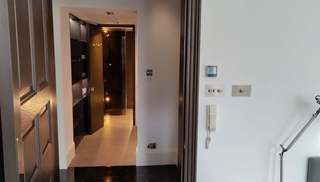 Luxury Suite in Cadogan Square I - Foto 4, Habitación