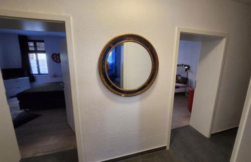 MD- Bukau, City, chic, Erdgeschoss, BESTPREIS- Leistung, für 1-5 Personen, 1 Dreibettzimmer, 1 Doppelzimmer 79 qm , Küche, Bad - Foto 27