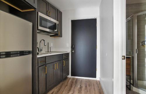 Cottage Suites - Foto 3