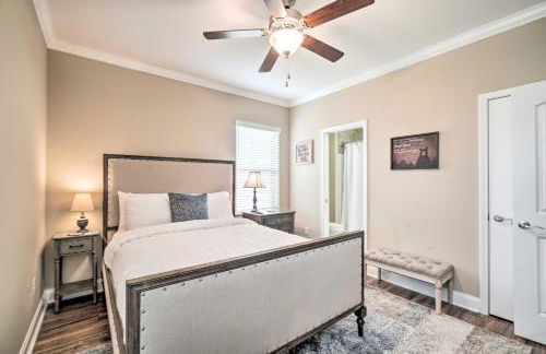 Chic Townsend Condo with Saltwater Pool! - Foto 16