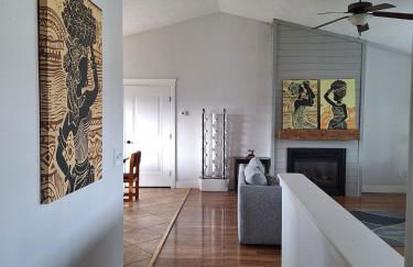 Cozy Family Getaway Near Snake River & Downtown - Foto 17