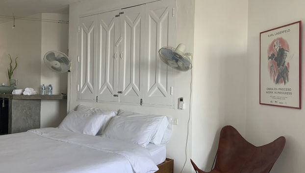 Villa in Havana with swimming pool and terrace - Foto 5