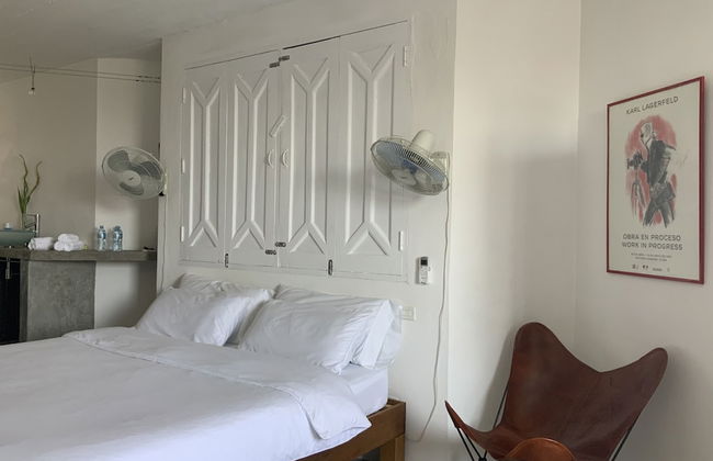 Villa in Havana with swimming pool and terrace - Foto 5