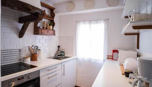 Casa do Largo - Photo 2, stove, toaster