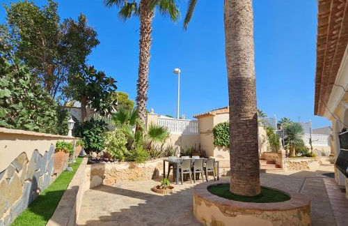 Villa Las Adelfas (escapada ideal en Costa Blanca) - Foto 7